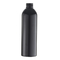 300 ML 240 ML Personalizado HDPE Mate Negro Vacío Limpiador Disparador Botella de spray Productos de venta caliente